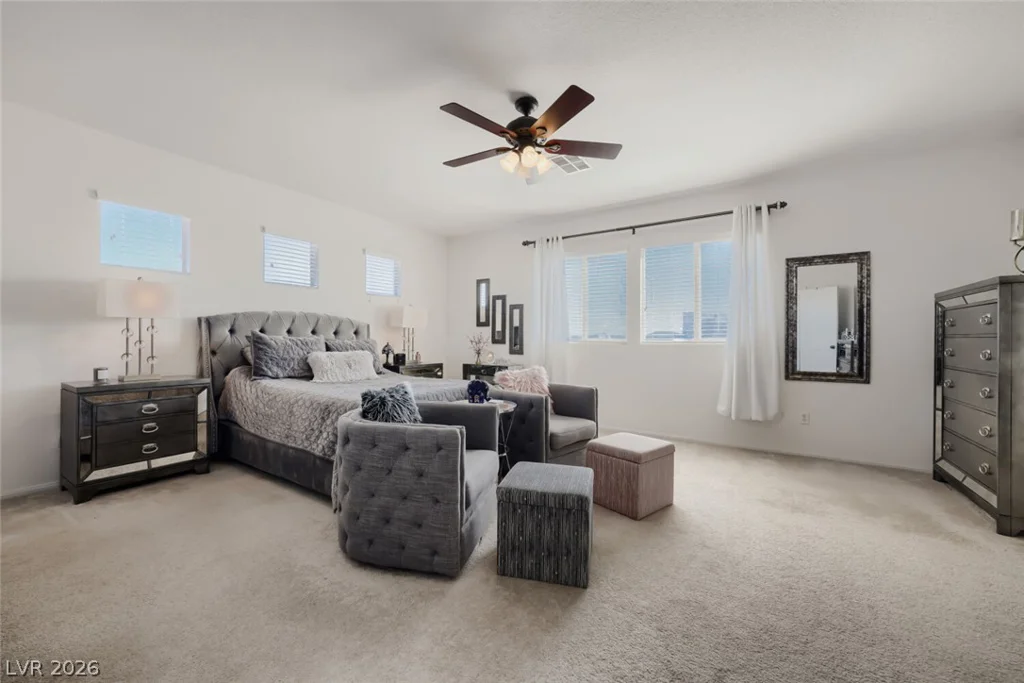 109 Spur Ranch, North Las Vegas, NV 89032