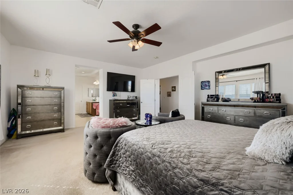 109 Spur Ranch, North Las Vegas, NV 89032