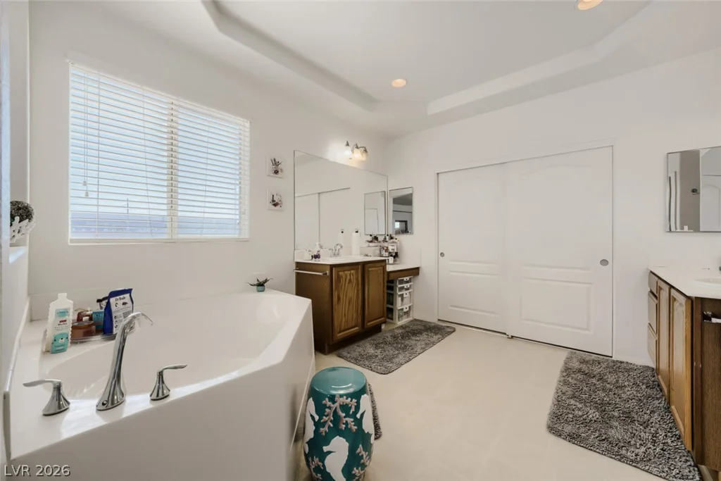 109 Spur Ranch, North Las Vegas, NV 89032