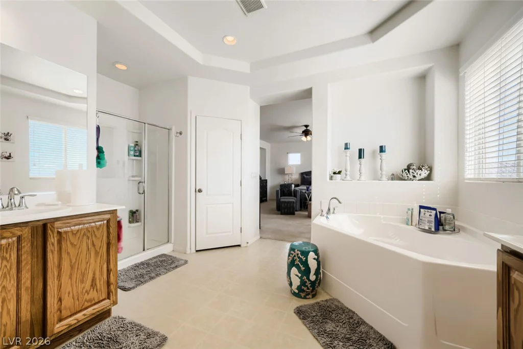 109 Spur Ranch, North Las Vegas, NV 89032