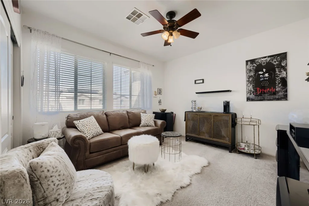 109 Spur Ranch, North Las Vegas, NV 89032
