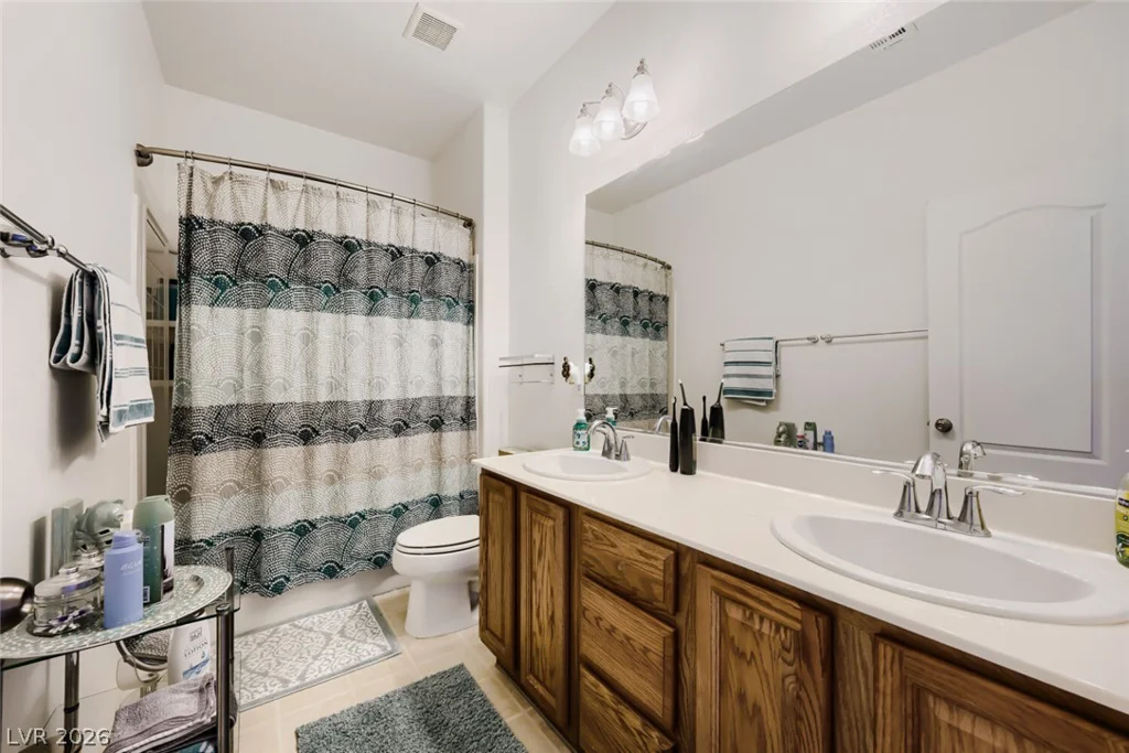 109 Spur Ranch, North Las Vegas, NV 89032
