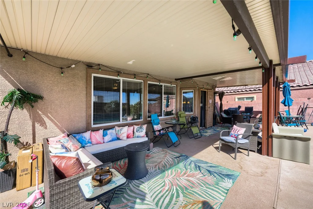109 Spur Ranch, North Las Vegas, NV 89032