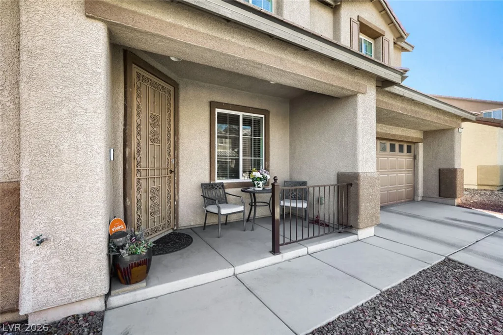 109 Spur Ranch, North Las Vegas, NV 89032