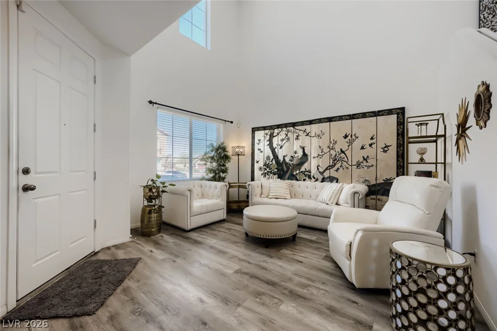 109 Spur Ranch, North Las Vegas, NV 89032