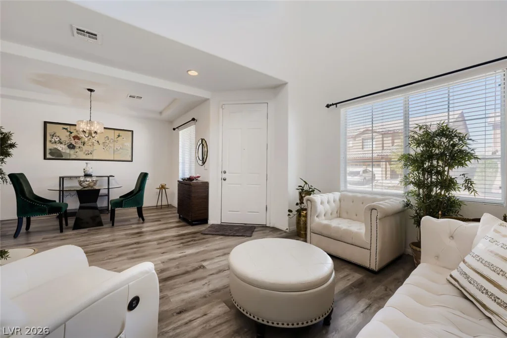 109 Spur Ranch, North Las Vegas, NV 89032