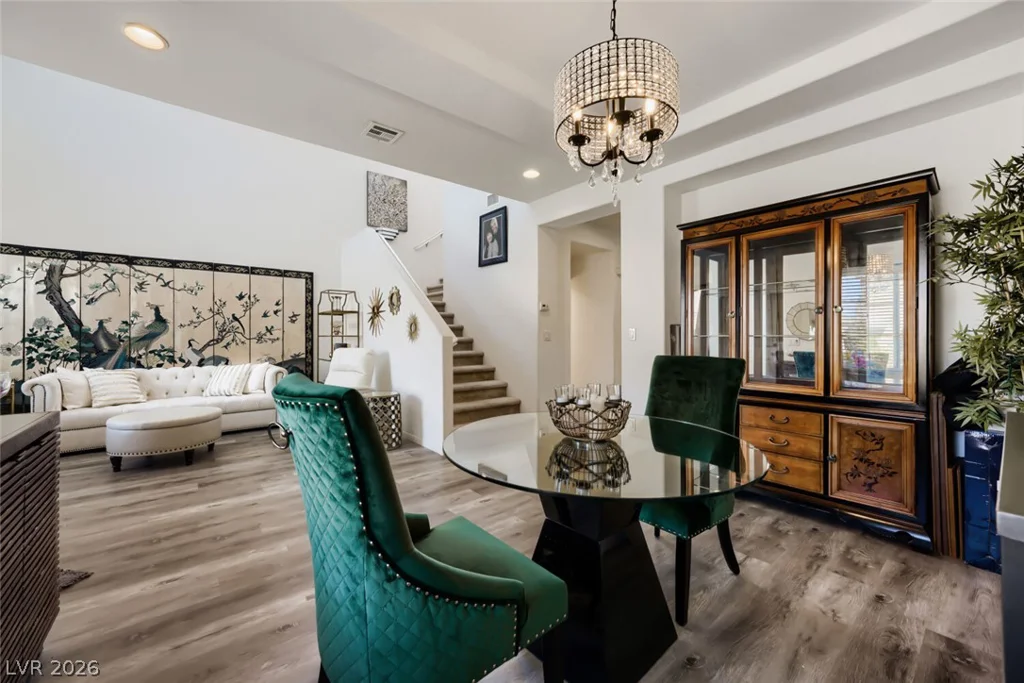 109 Spur Ranch, North Las Vegas, NV 89032