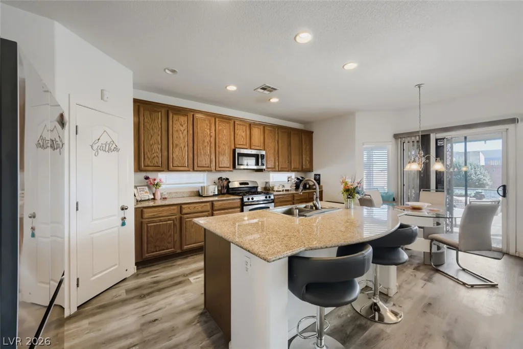 109 Spur Ranch, North Las Vegas, NV 89032