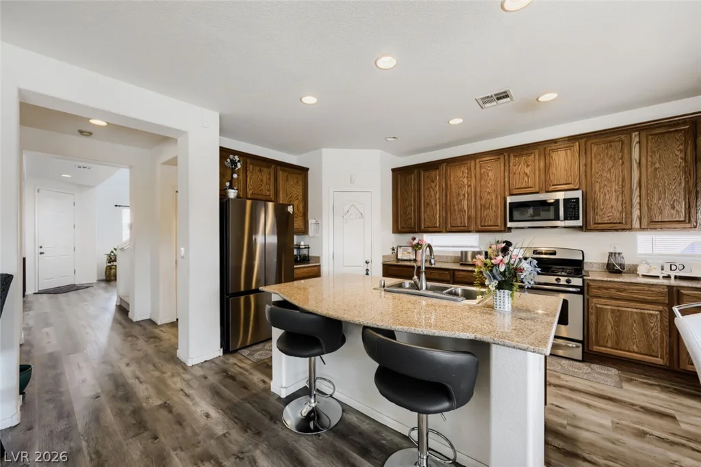 109 Spur Ranch, North Las Vegas, NV 89032