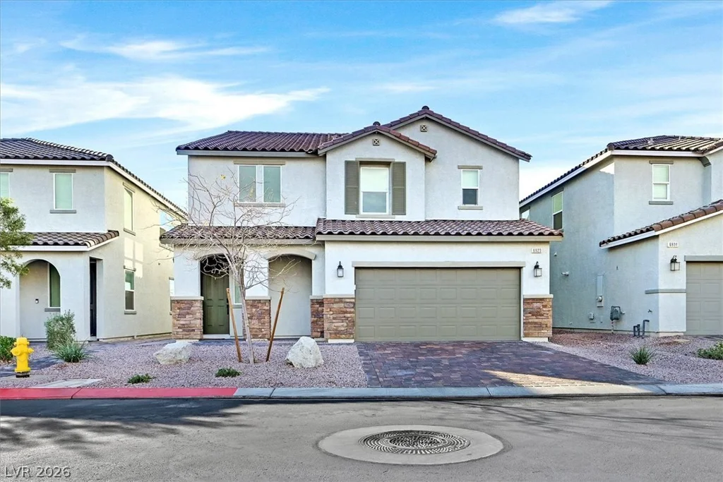 6923 Elysian Valley, Las Vegas, NV 89113