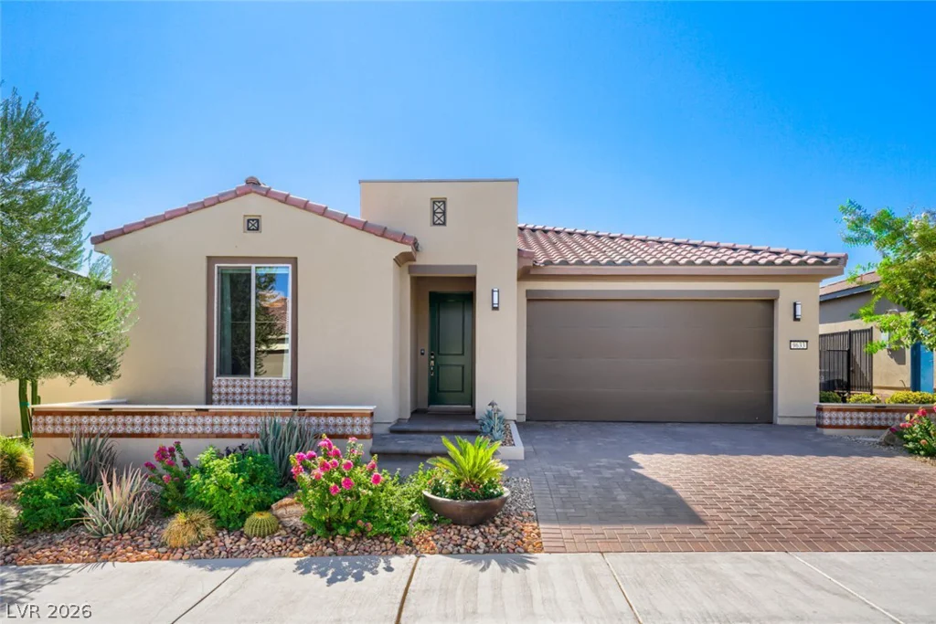 9633 Balais, Las Vegas, NV 89143