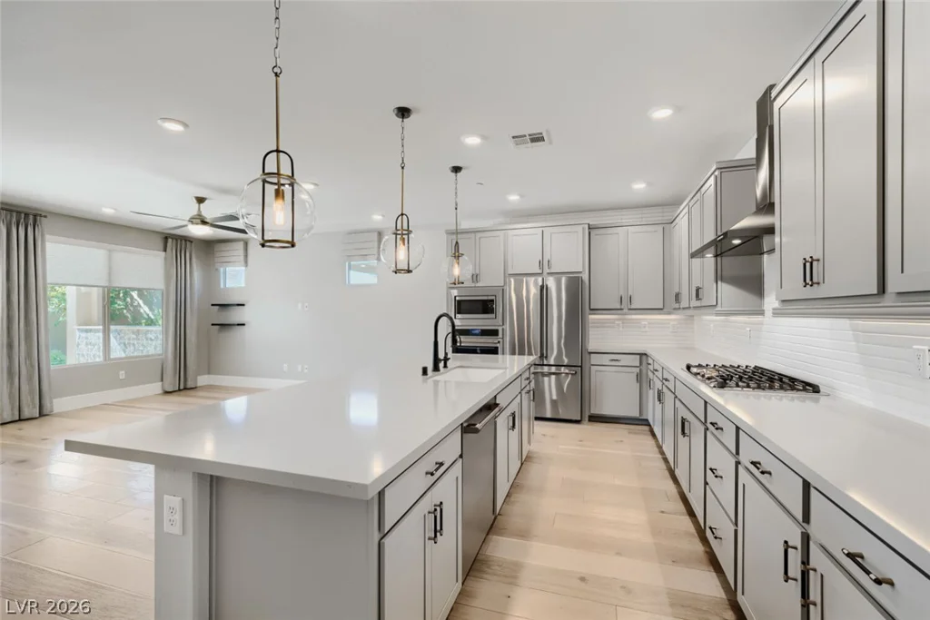 9633 Balais, Las Vegas, NV 89143