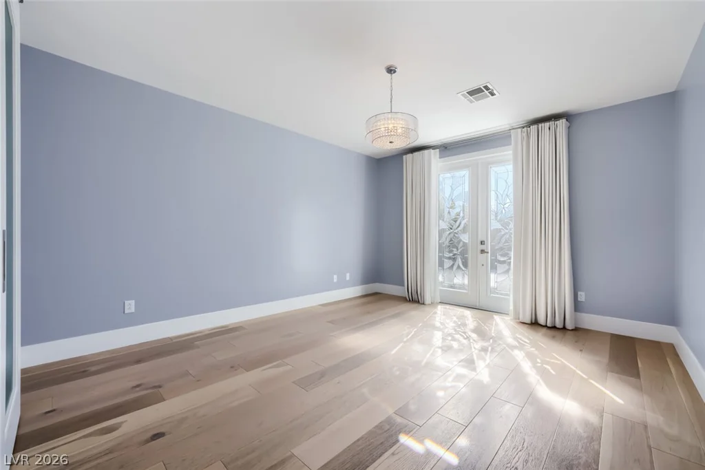 9633 Balais, Las Vegas, NV 89143