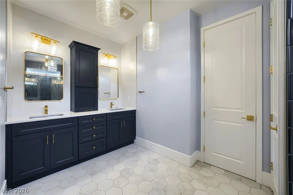 9633 Balais, Las Vegas, NV 89143