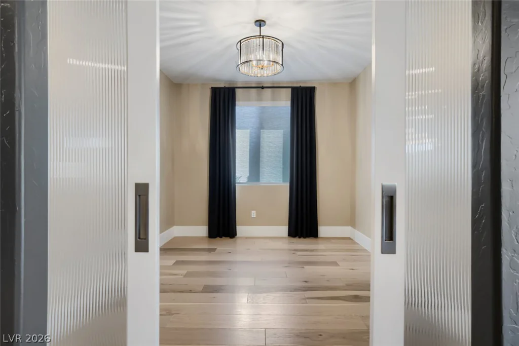 9633 Balais, Las Vegas, NV 89143