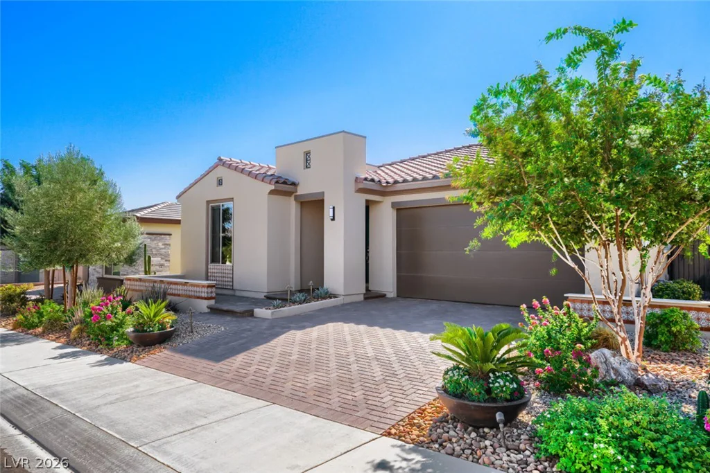 9633 Balais, Las Vegas, NV 89143