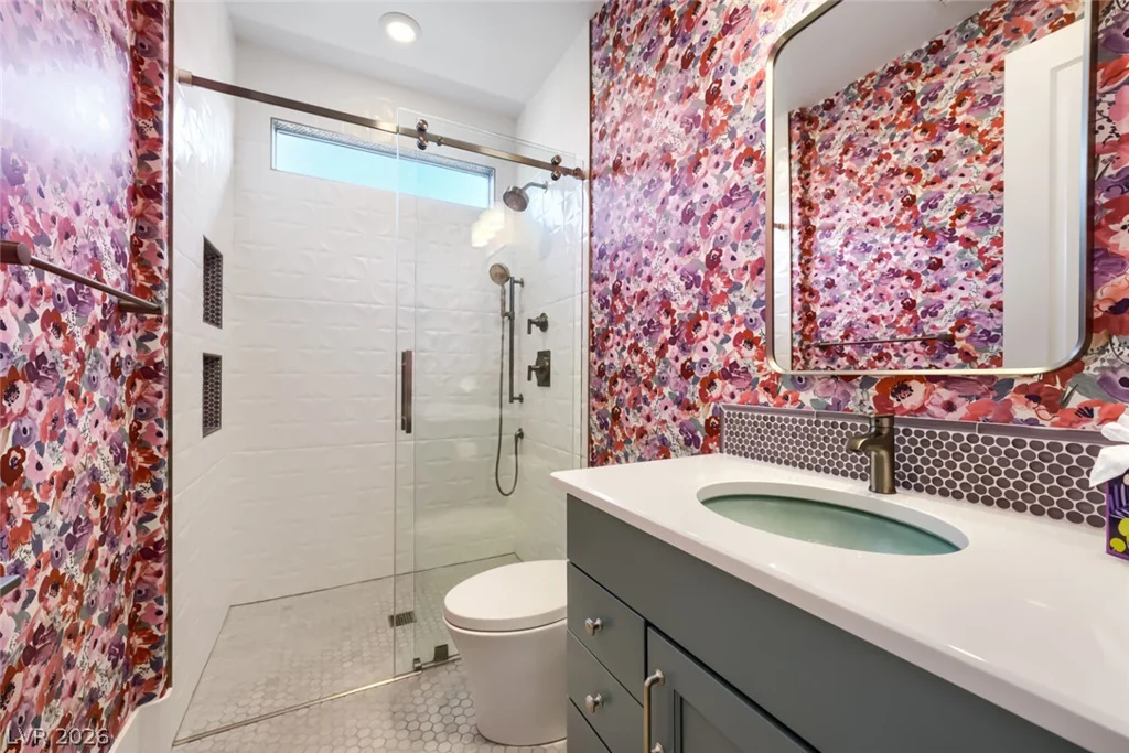 9633 Balais, Las Vegas, NV 89143