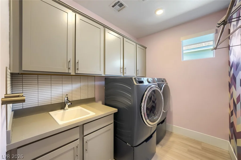 9633 Balais, Las Vegas, NV 89143