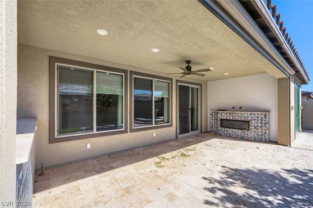 9633 Balais, Las Vegas, NV 89143