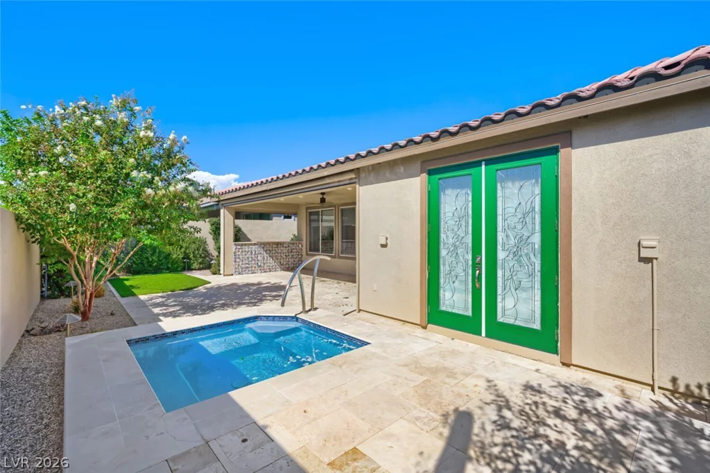 9633 Balais, Las Vegas, NV 89143
