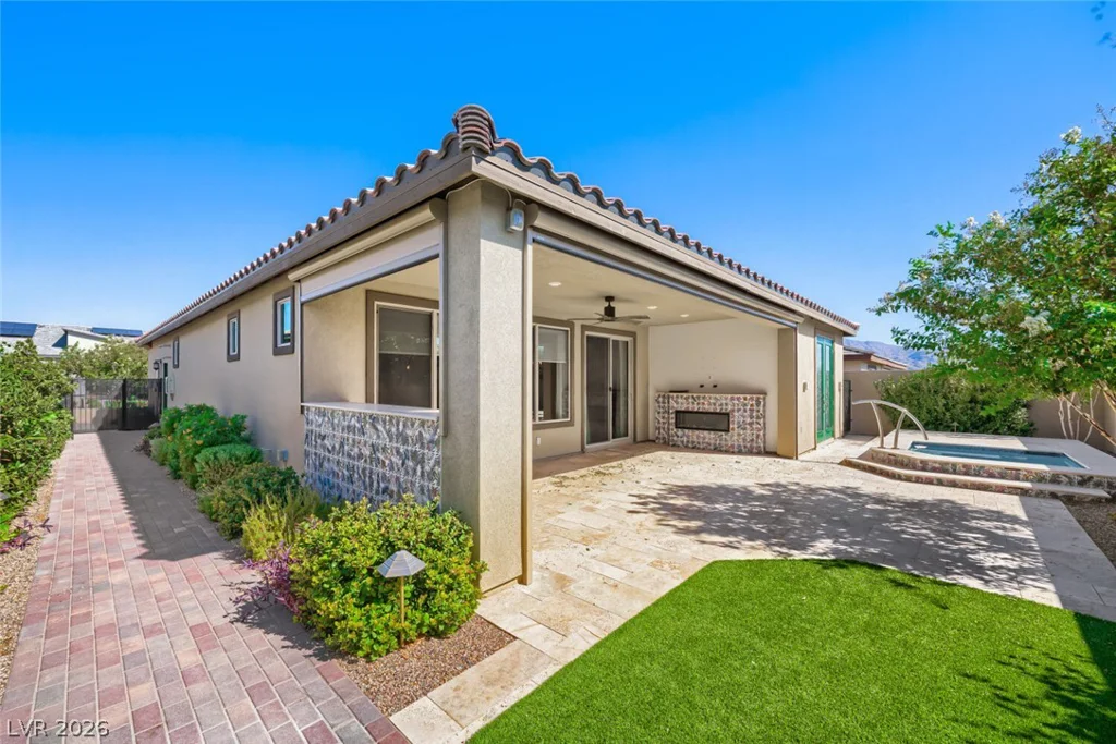 9633 Balais, Las Vegas, NV 89143