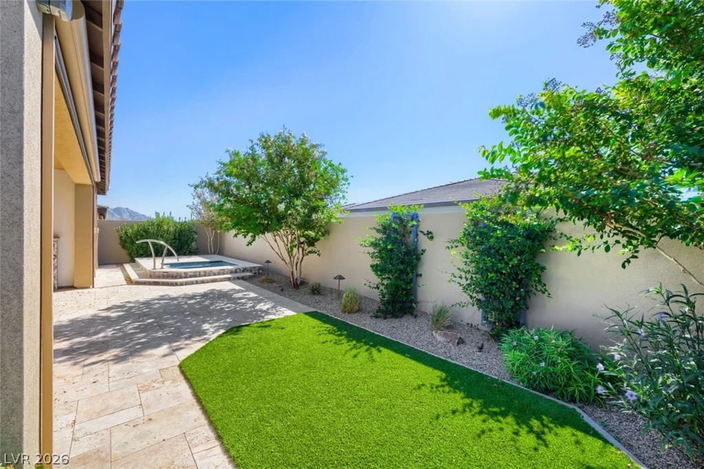9633 Balais, Las Vegas, NV 89143