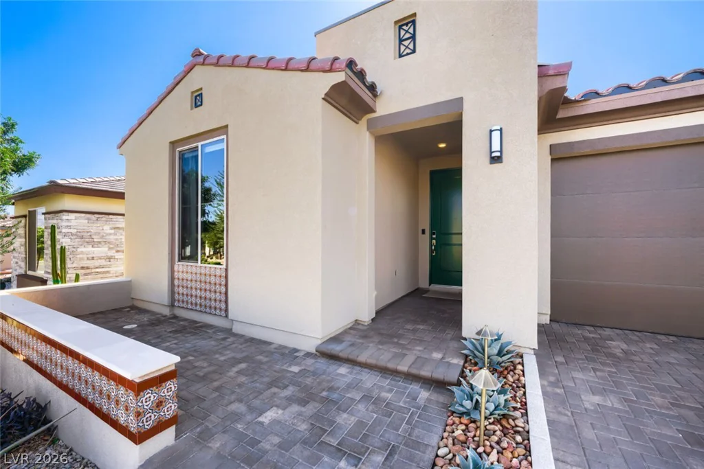 9633 Balais, Las Vegas, NV 89143