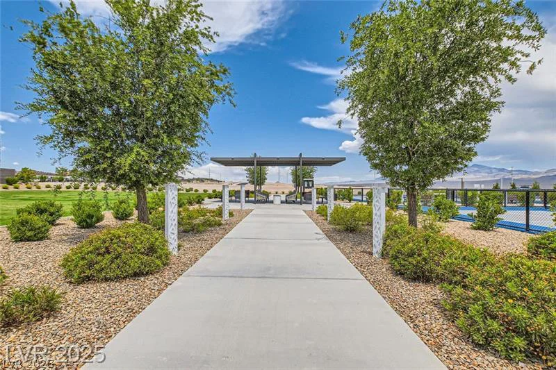 9633 Balais, Las Vegas, NV 89143