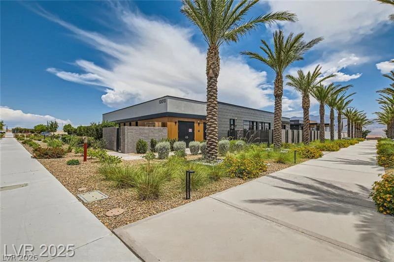 9633 Balais, Las Vegas, NV 89143
