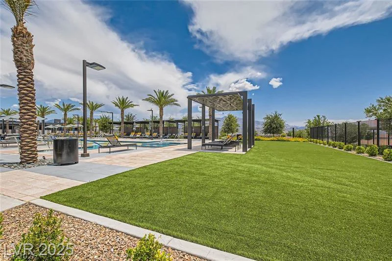 9633 Balais, Las Vegas, NV 89143