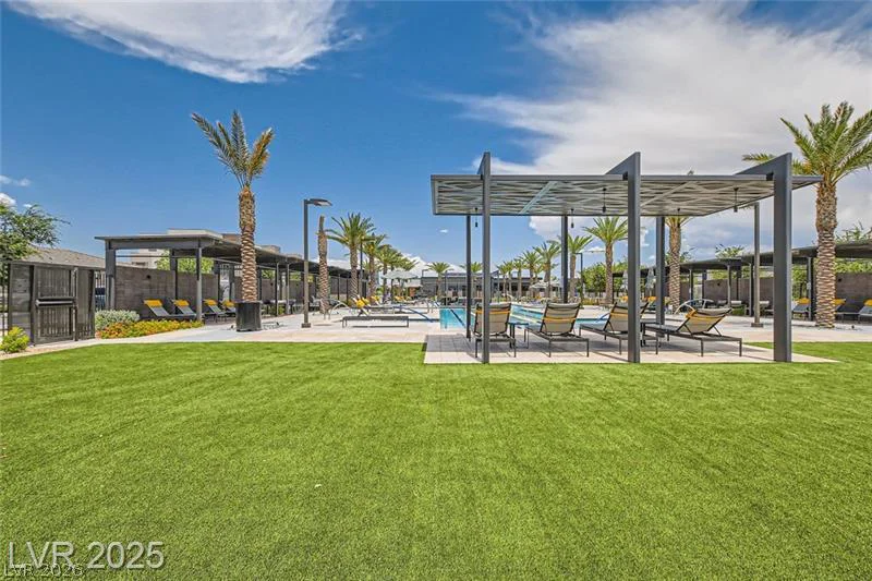9633 Balais, Las Vegas, NV 89143