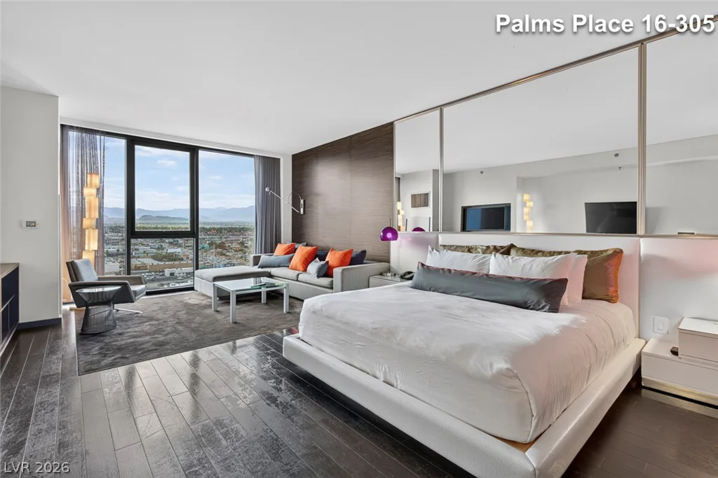 4381 Flamingo, Las Vegas, NV 89103