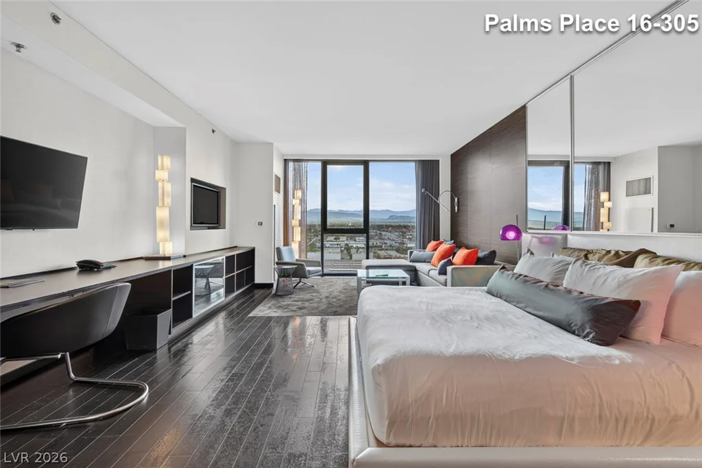 4381 Flamingo, Las Vegas, NV 89103