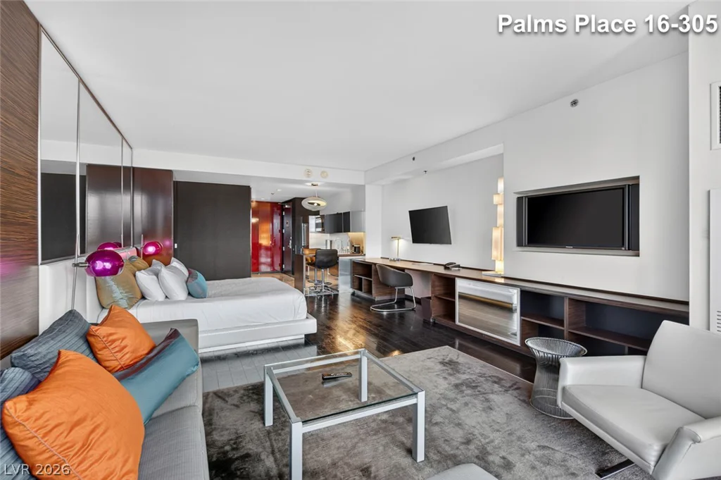 4381 Flamingo, Las Vegas, NV 89103