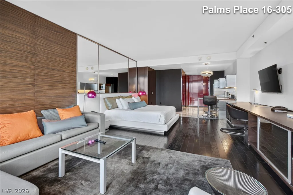 4381 Flamingo, Las Vegas, NV 89103