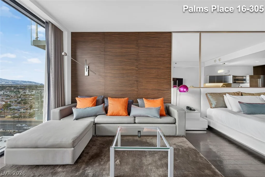 4381 Flamingo, Las Vegas, NV 89103