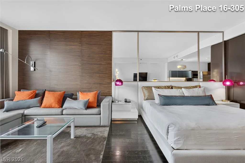 4381 Flamingo, Las Vegas, NV 89103