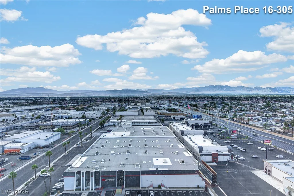 4381 Flamingo, Las Vegas, NV 89103