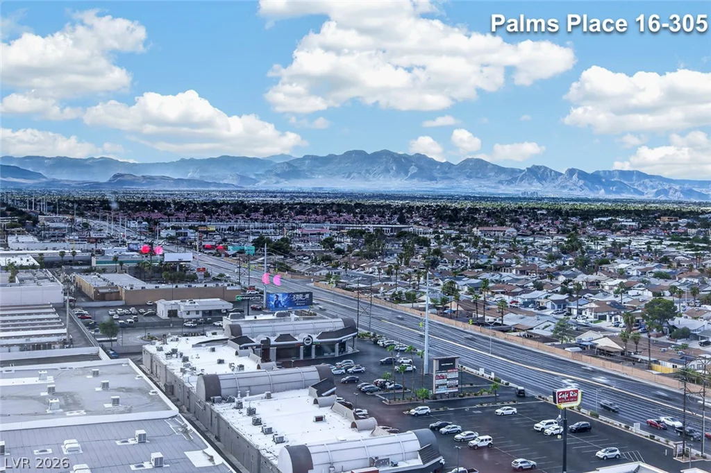 4381 Flamingo, Las Vegas, NV 89103