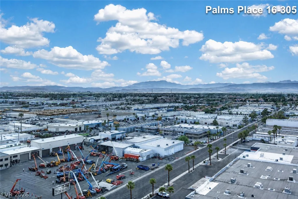 4381 Flamingo, Las Vegas, NV 89103
