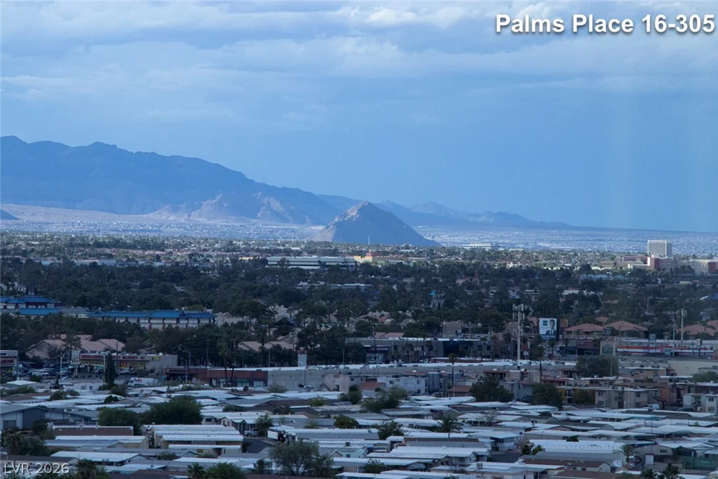 4381 Flamingo, Las Vegas, NV 89103