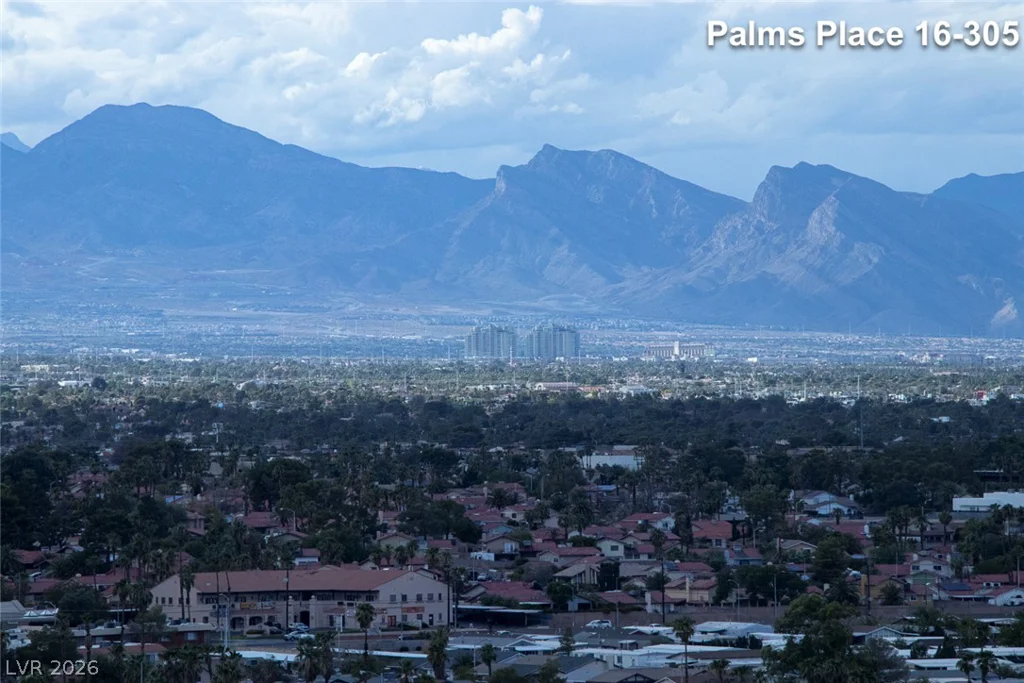 4381 Flamingo, Las Vegas, NV 89103