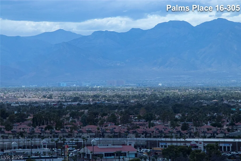 4381 Flamingo, Las Vegas, NV 89103