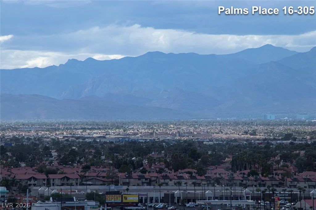 4381 Flamingo, Las Vegas, NV 89103