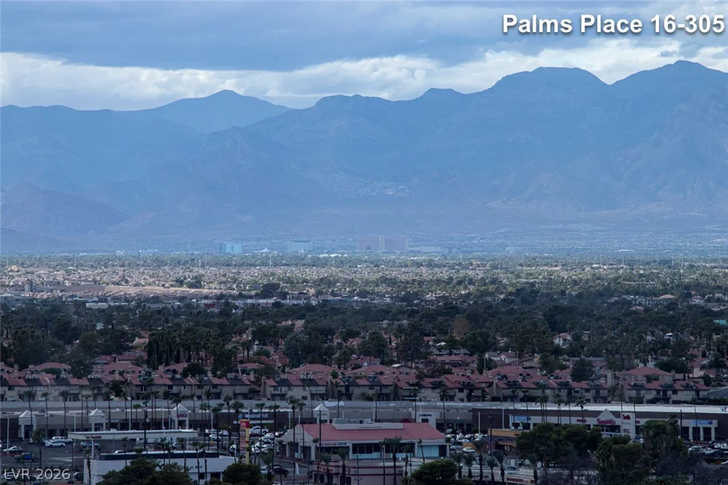 4381 Flamingo, Las Vegas, NV 89103
