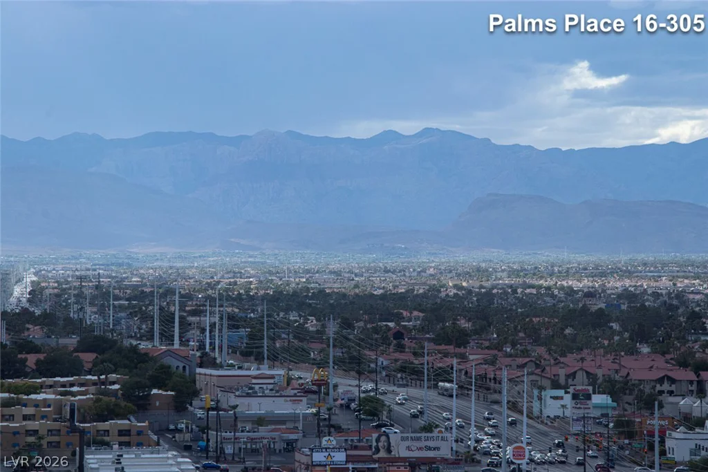 4381 Flamingo, Las Vegas, NV 89103