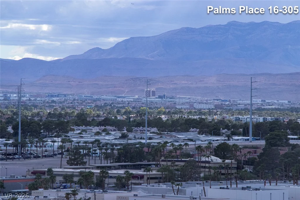 4381 Flamingo, Las Vegas, NV 89103