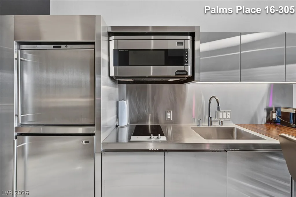 4381 Flamingo, Las Vegas, NV 89103