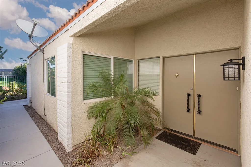 3127 Bel Air, Las Vegas, NV 89109