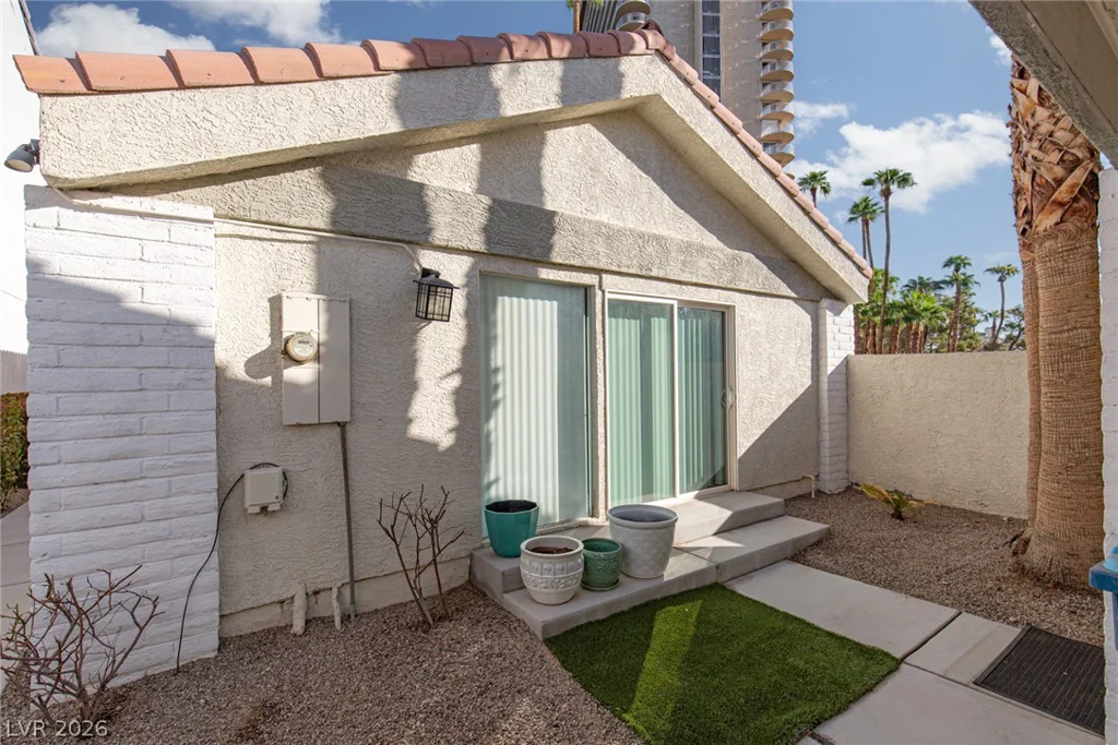3127 Bel Air, Las Vegas, NV 89109
